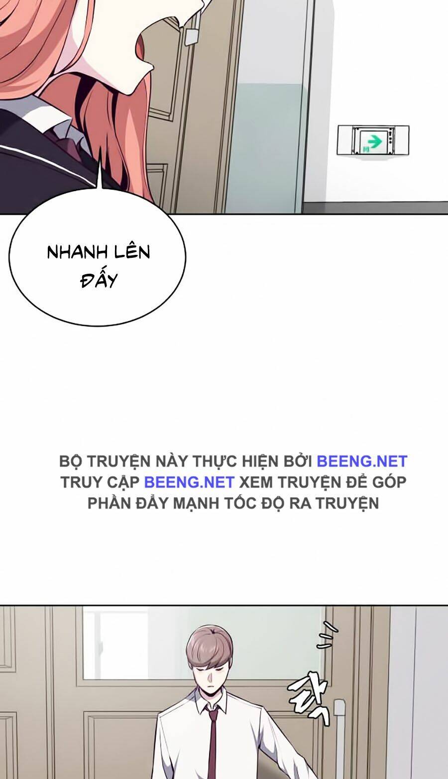 Cậu Bé Của Thần Chết - Chapter 30 - Page 17