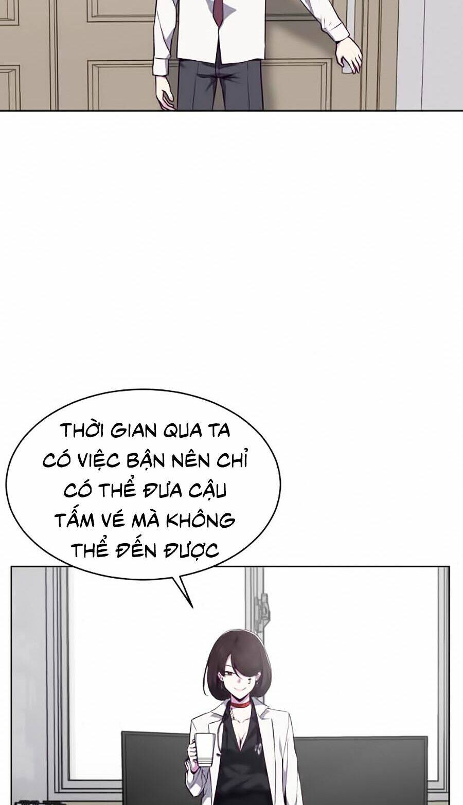 Cậu Bé Của Thần Chết - Chapter 30 - Page 18