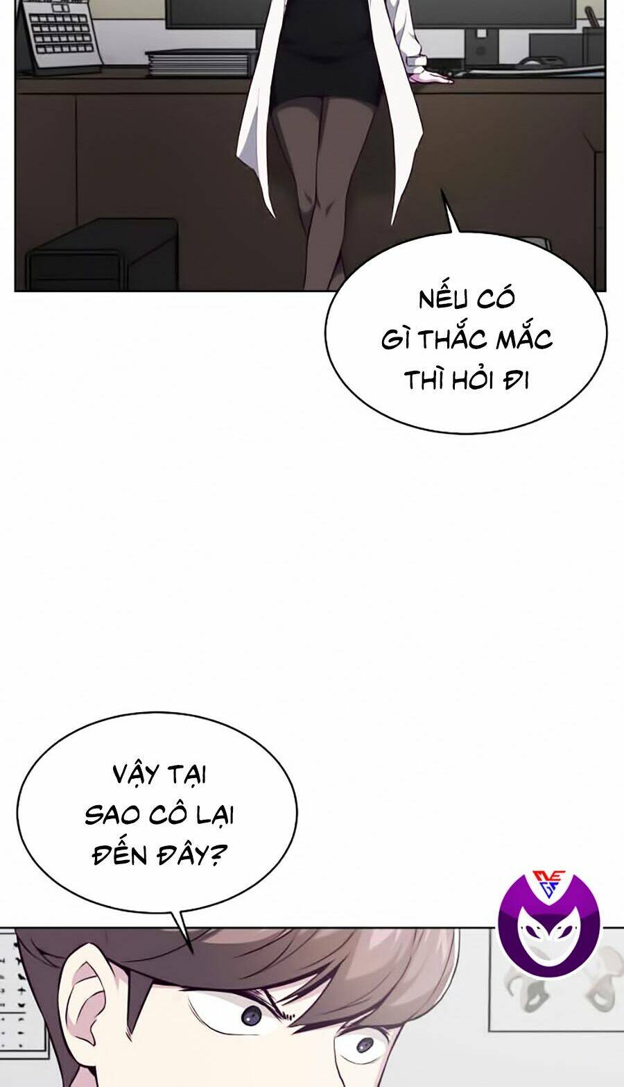 Cậu Bé Của Thần Chết - Chapter 30 - Page 19