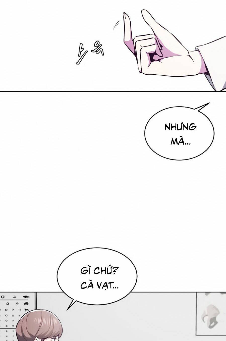 Cậu Bé Của Thần Chết - Chapter 30 - Page 21