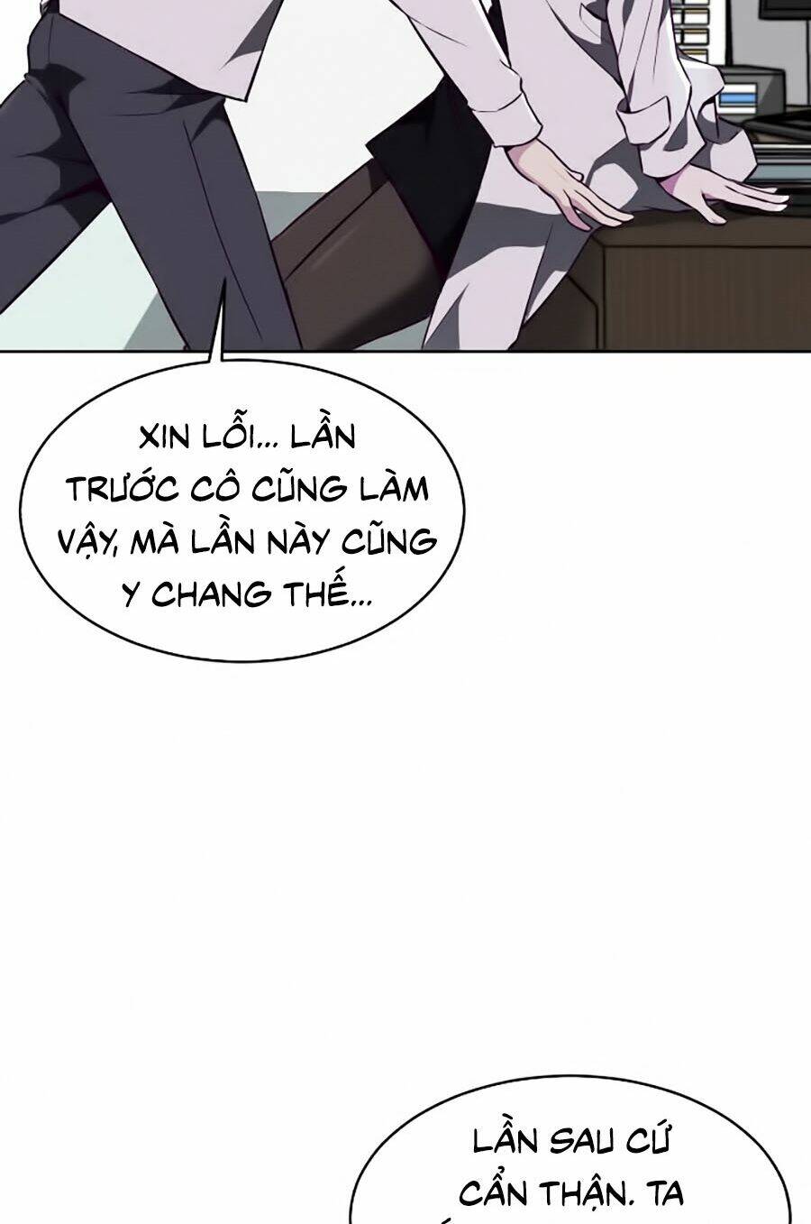 Cậu Bé Của Thần Chết - Chapter 30 - Page 27