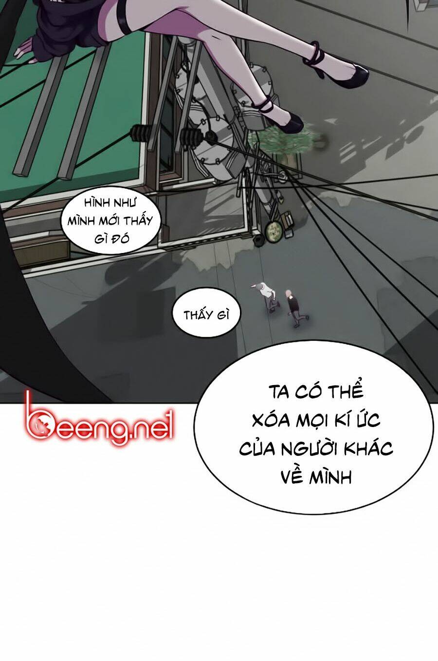 Cậu Bé Của Thần Chết - Chapter 30 - Page 32