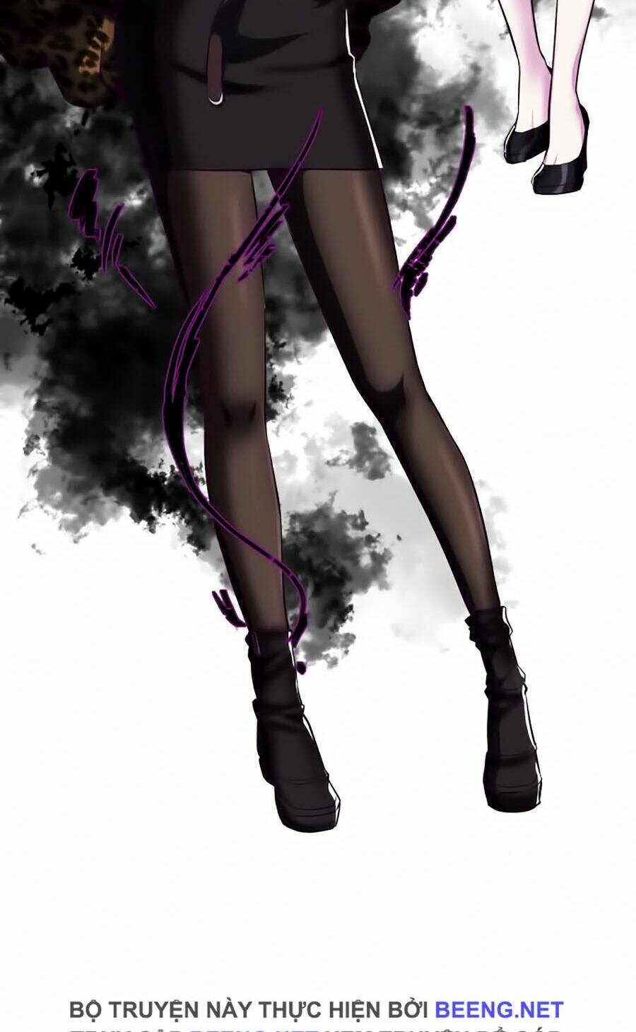 Cậu Bé Của Thần Chết - Chapter 30 - Page 41