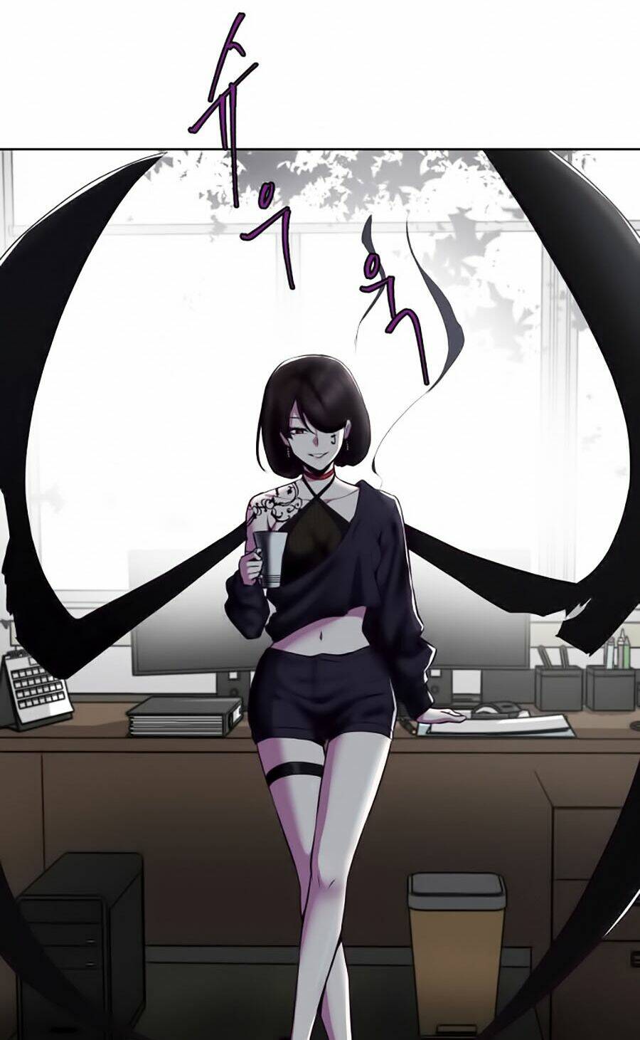 Cậu Bé Của Thần Chết - Chapter 30 - Page 43