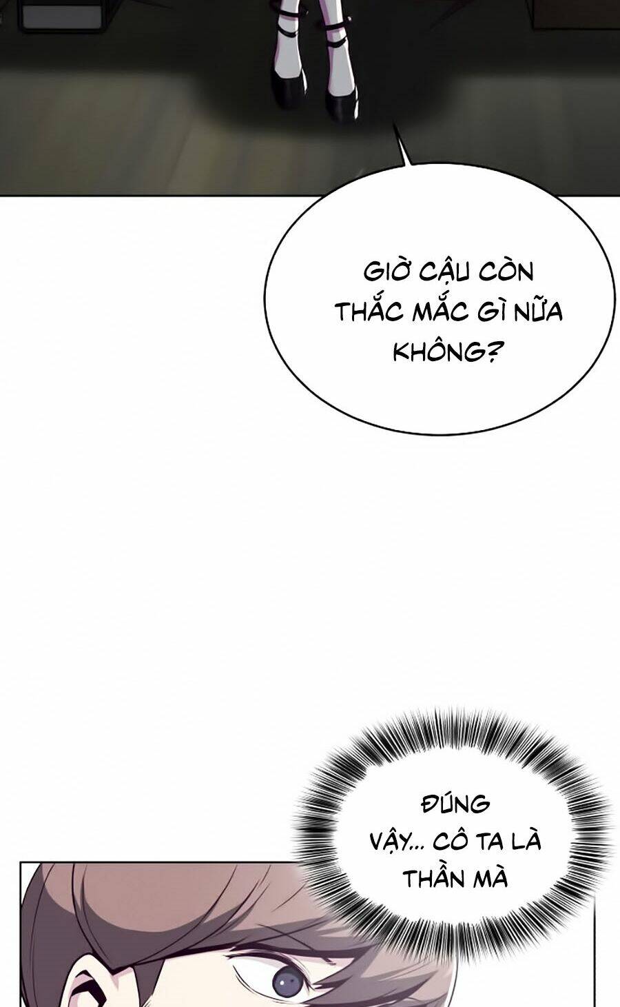 Cậu Bé Của Thần Chết - Chapter 30 - Page 44