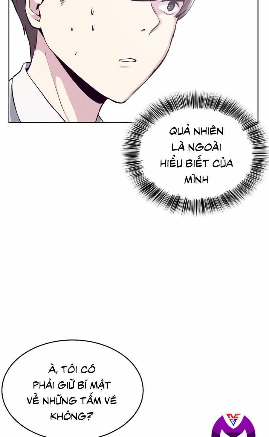 Cậu Bé Của Thần Chết - Chapter 30 - Page 45