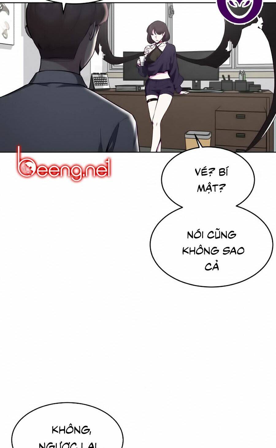 Cậu Bé Của Thần Chết - Chapter 30 - Page 46