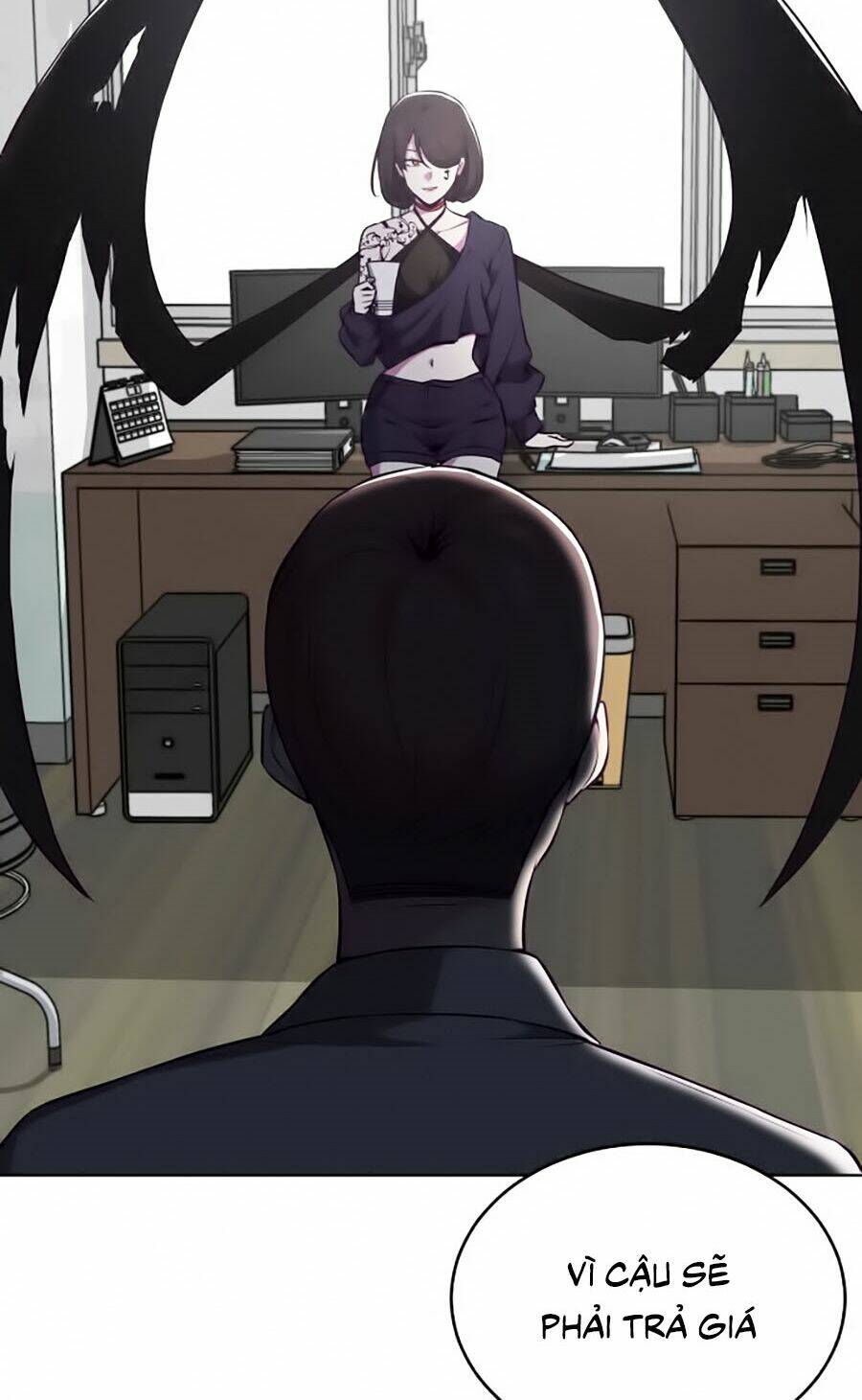 Cậu Bé Của Thần Chết - Chapter 30 - Page 49