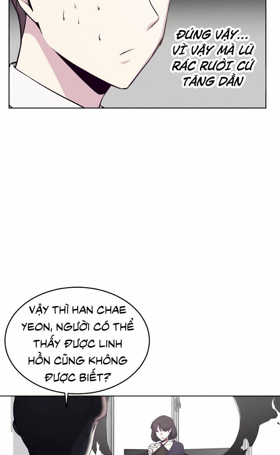 Cậu Bé Của Thần Chết - Chapter 30 - Page 53