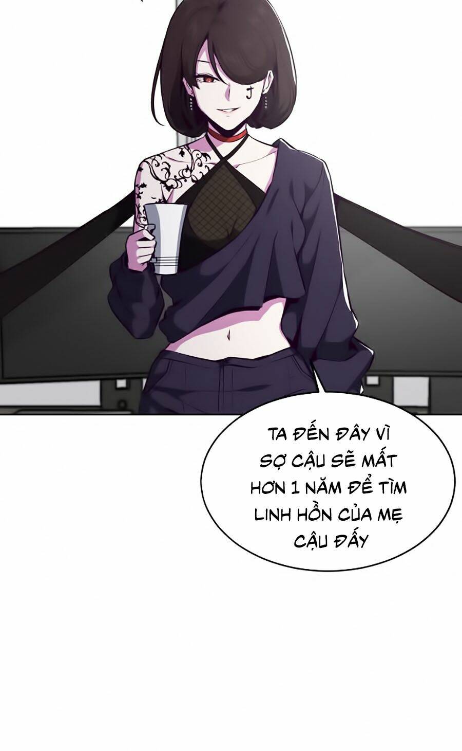 Cậu Bé Của Thần Chết - Chapter 30 - Page 55