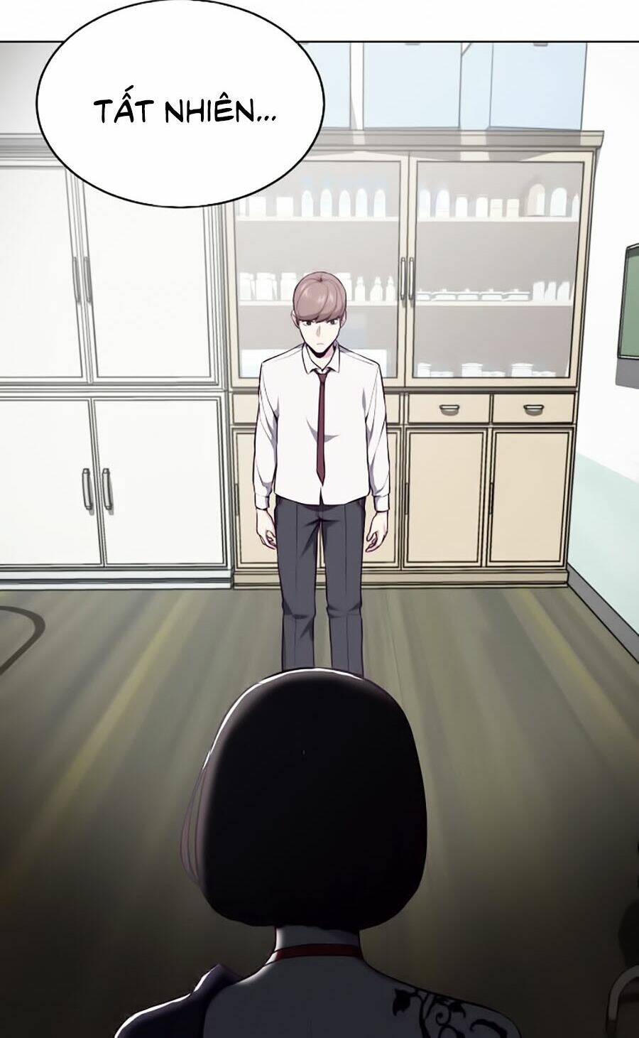 Cậu Bé Của Thần Chết - Chapter 30 - Page 59