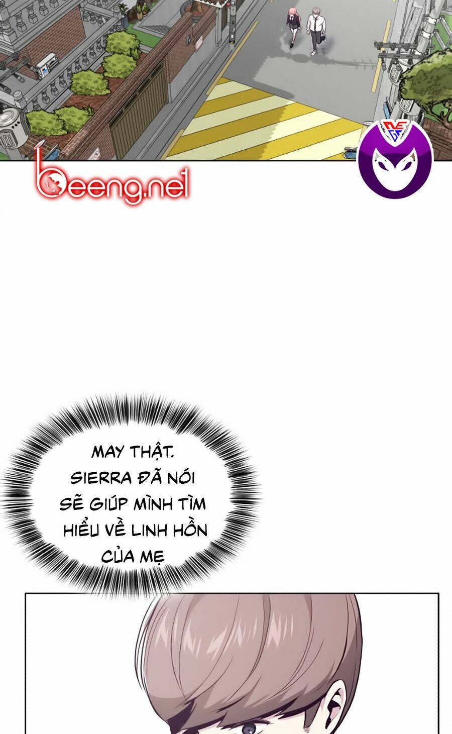 Cậu Bé Của Thần Chết - Chapter 30 - Page 63