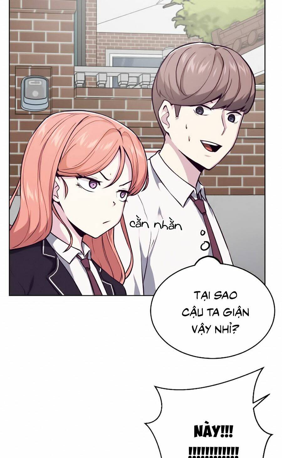 Cậu Bé Của Thần Chết - Chapter 30 - Page 73