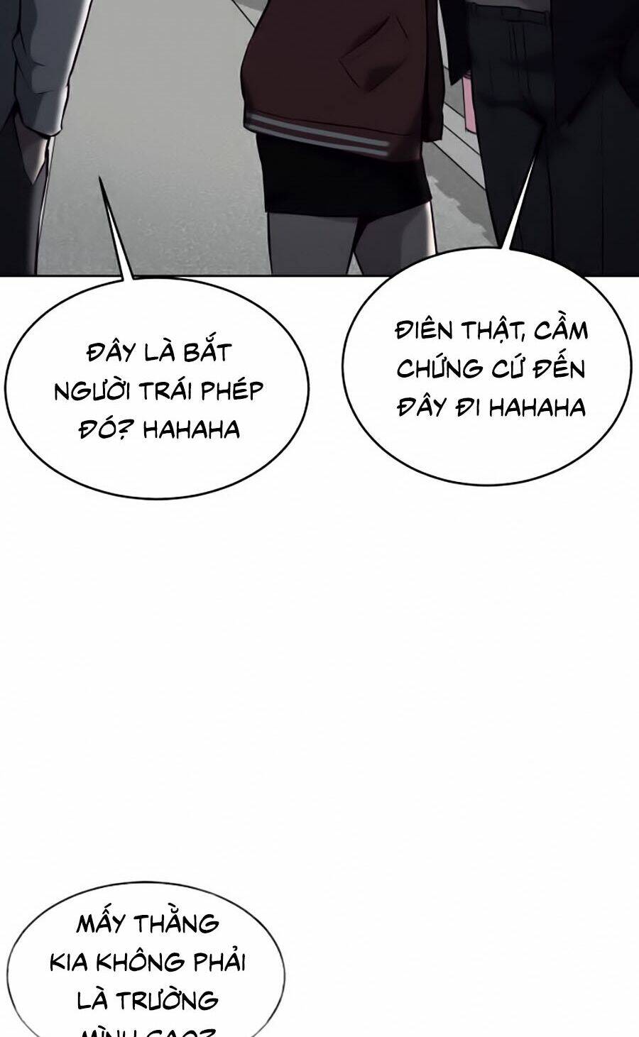 Cậu Bé Của Thần Chết - Chapter 30 - Page 76