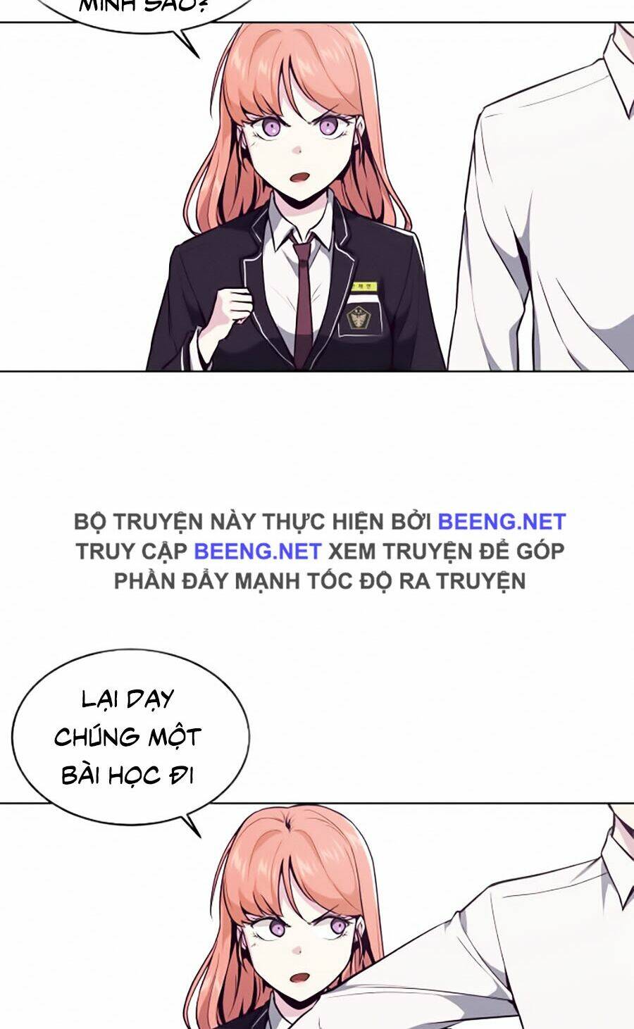 Cậu Bé Của Thần Chết - Chapter 30 - Page 77