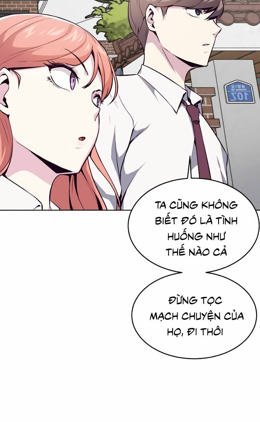Cậu Bé Của Thần Chết - Chapter 30 - Page 79