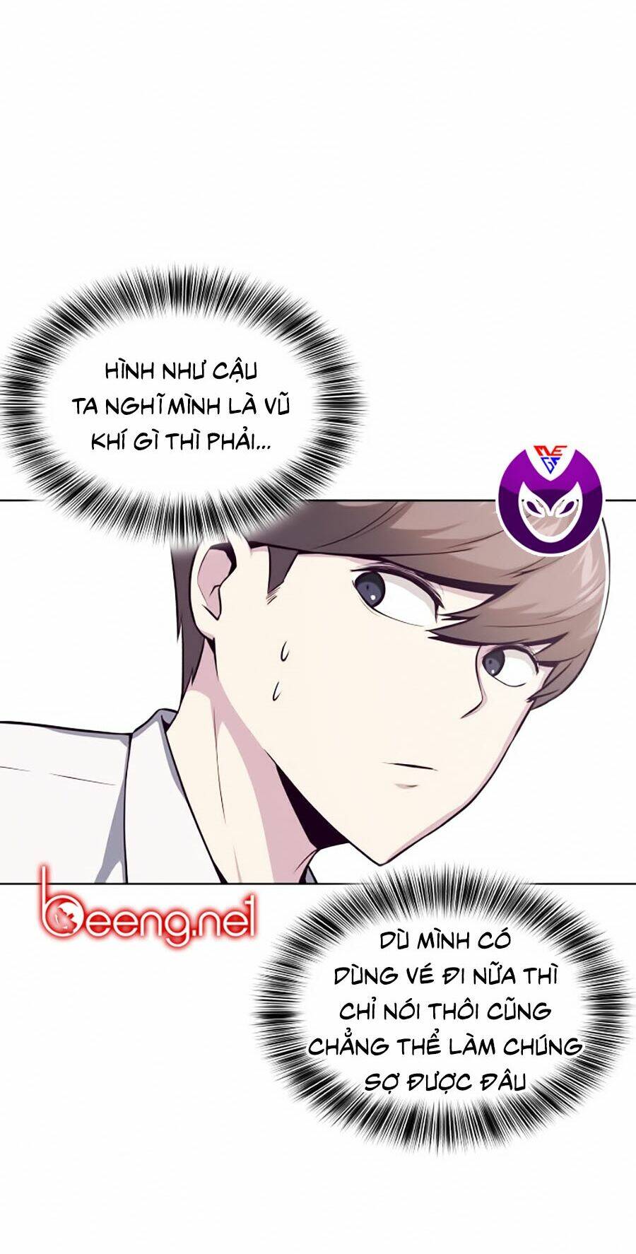 Cậu Bé Của Thần Chết - Chapter 30 - Page 81