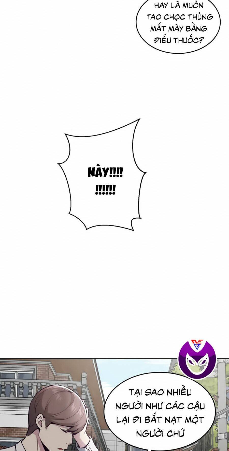 Cậu Bé Của Thần Chết - Chapter 30 - Page 85