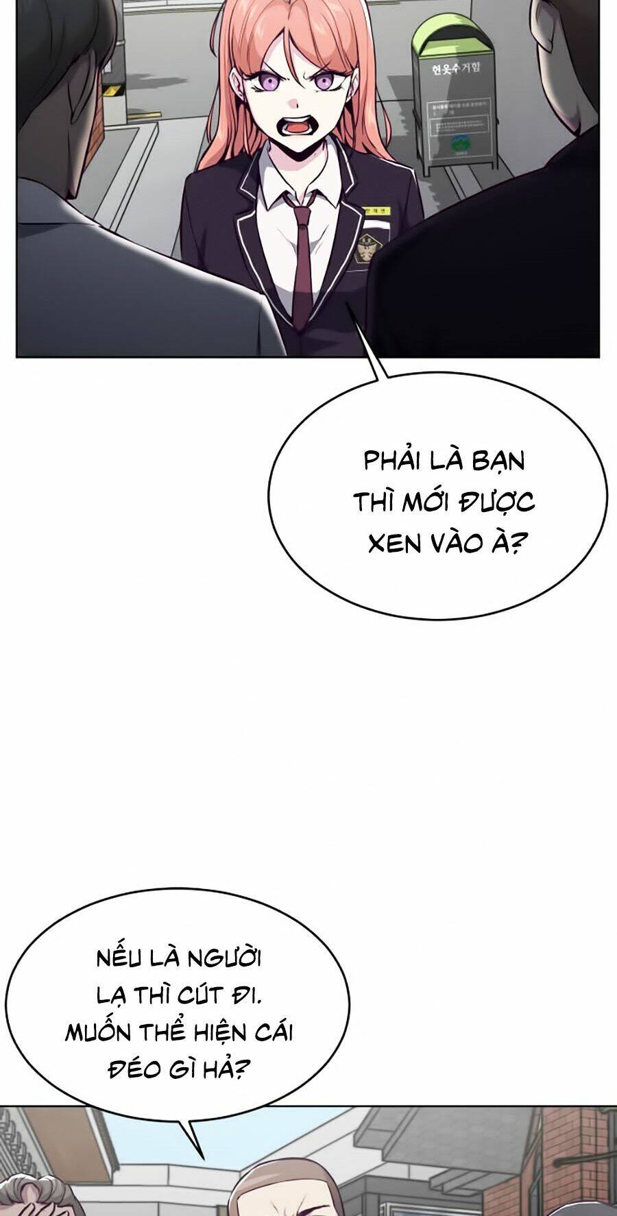 Cậu Bé Của Thần Chết - Chapter 30 - Page 87