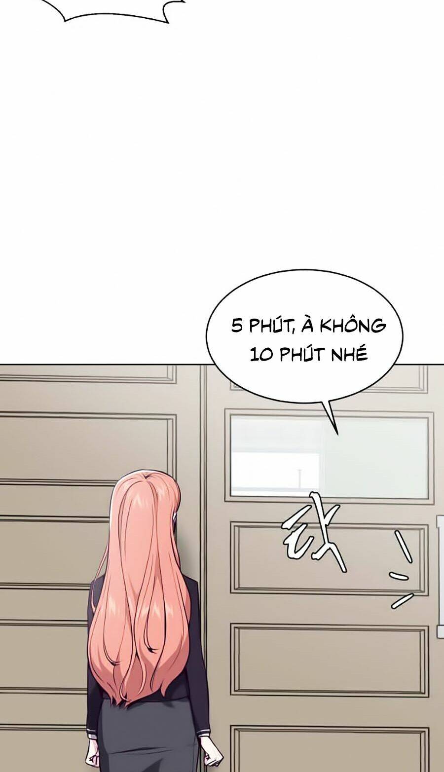 Cậu Bé Của Thần Chết - Chapter 30 - Page 8