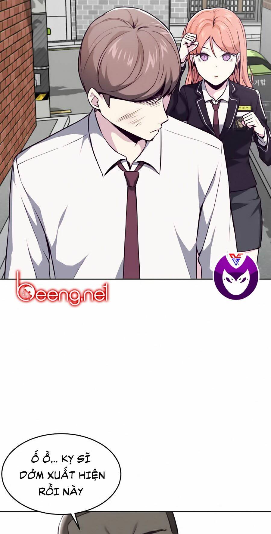 Cậu Bé Của Thần Chết - Chapter 30 - Page 91