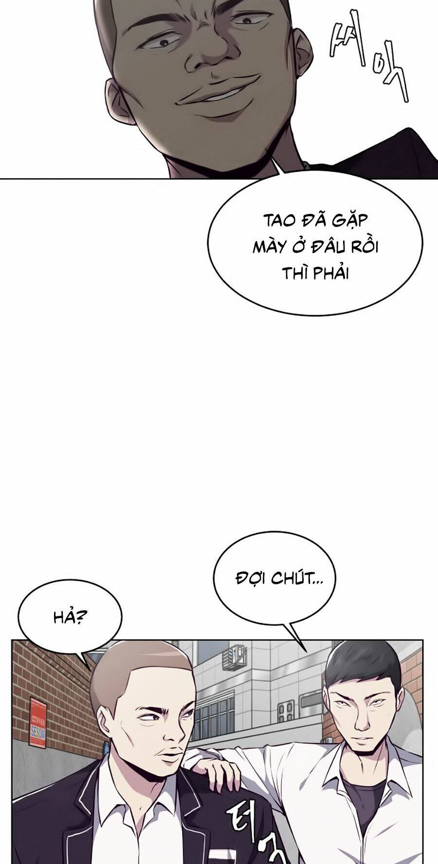 Cậu Bé Của Thần Chết - Chapter 30 - Page 92