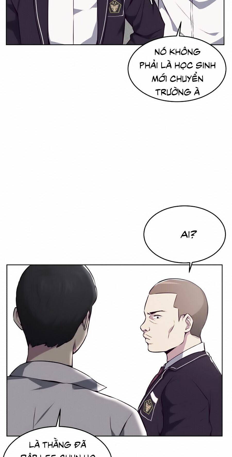 Cậu Bé Của Thần Chết - Chapter 30 - Page 93