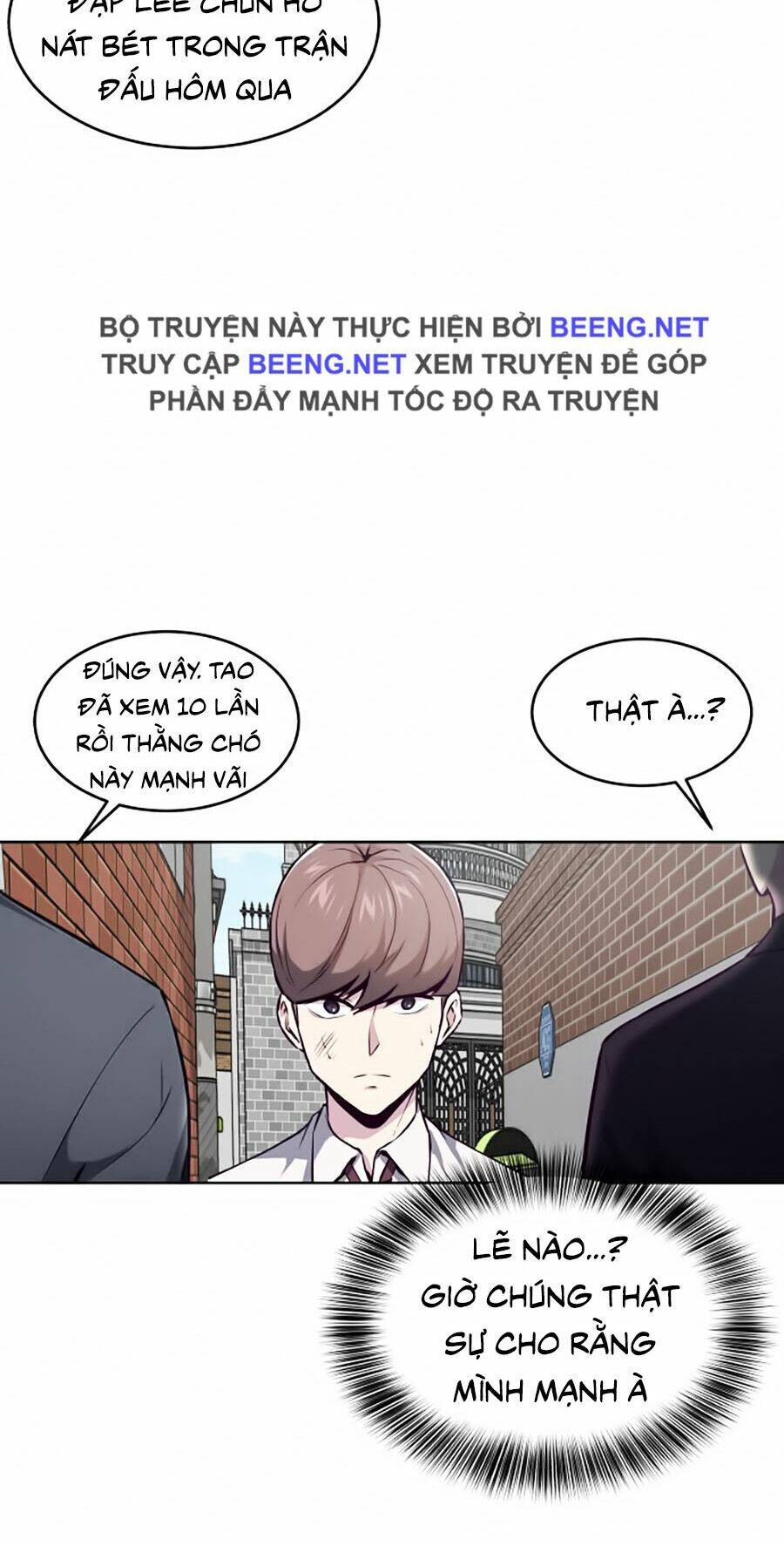 Cậu Bé Của Thần Chết - Chapter 30 - Page 94
