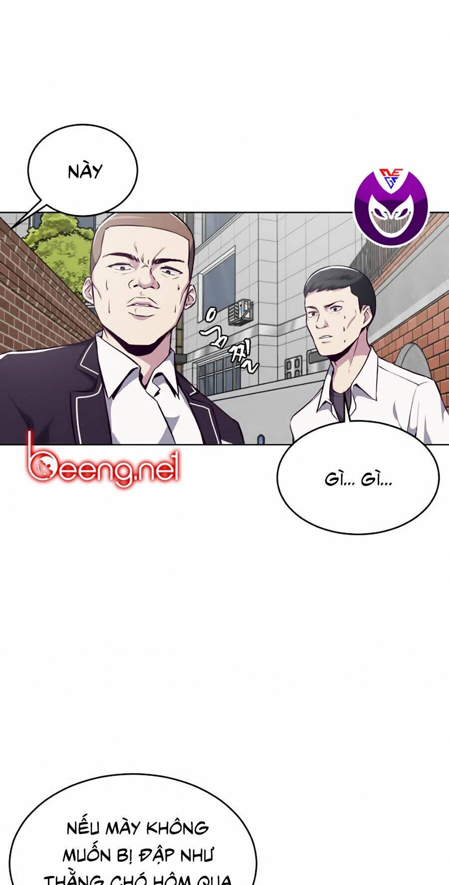 Cậu Bé Của Thần Chết - Chapter 30 - Page 96