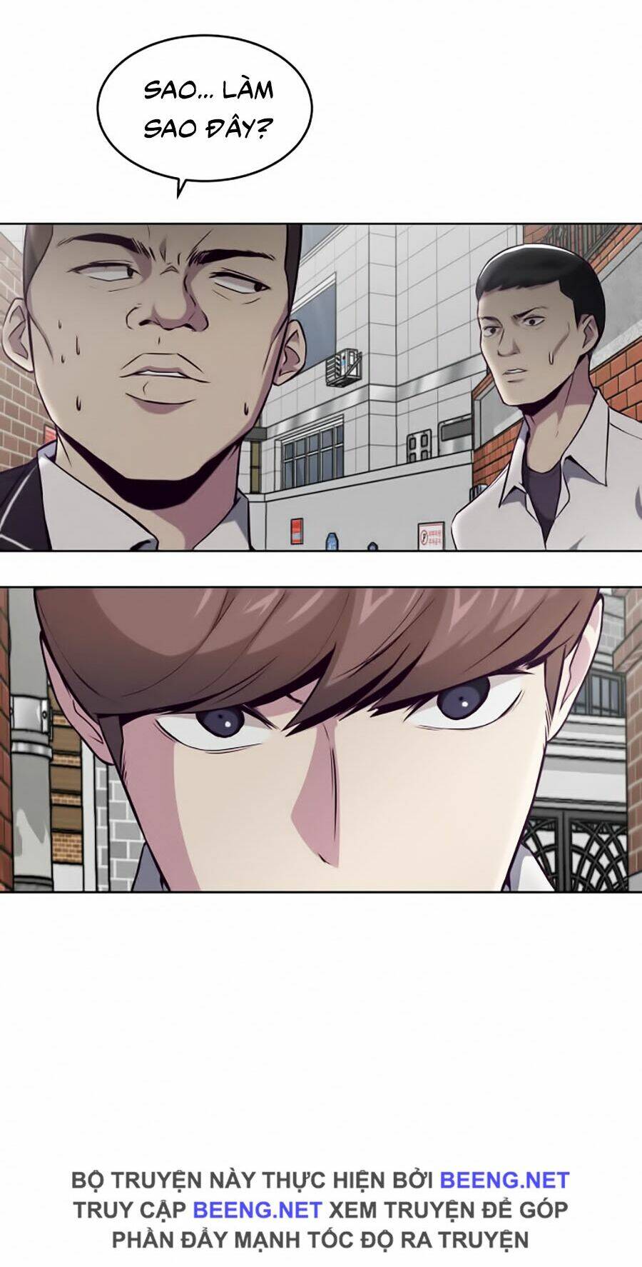 Cậu Bé Của Thần Chết - Chapter 30 - Page 98