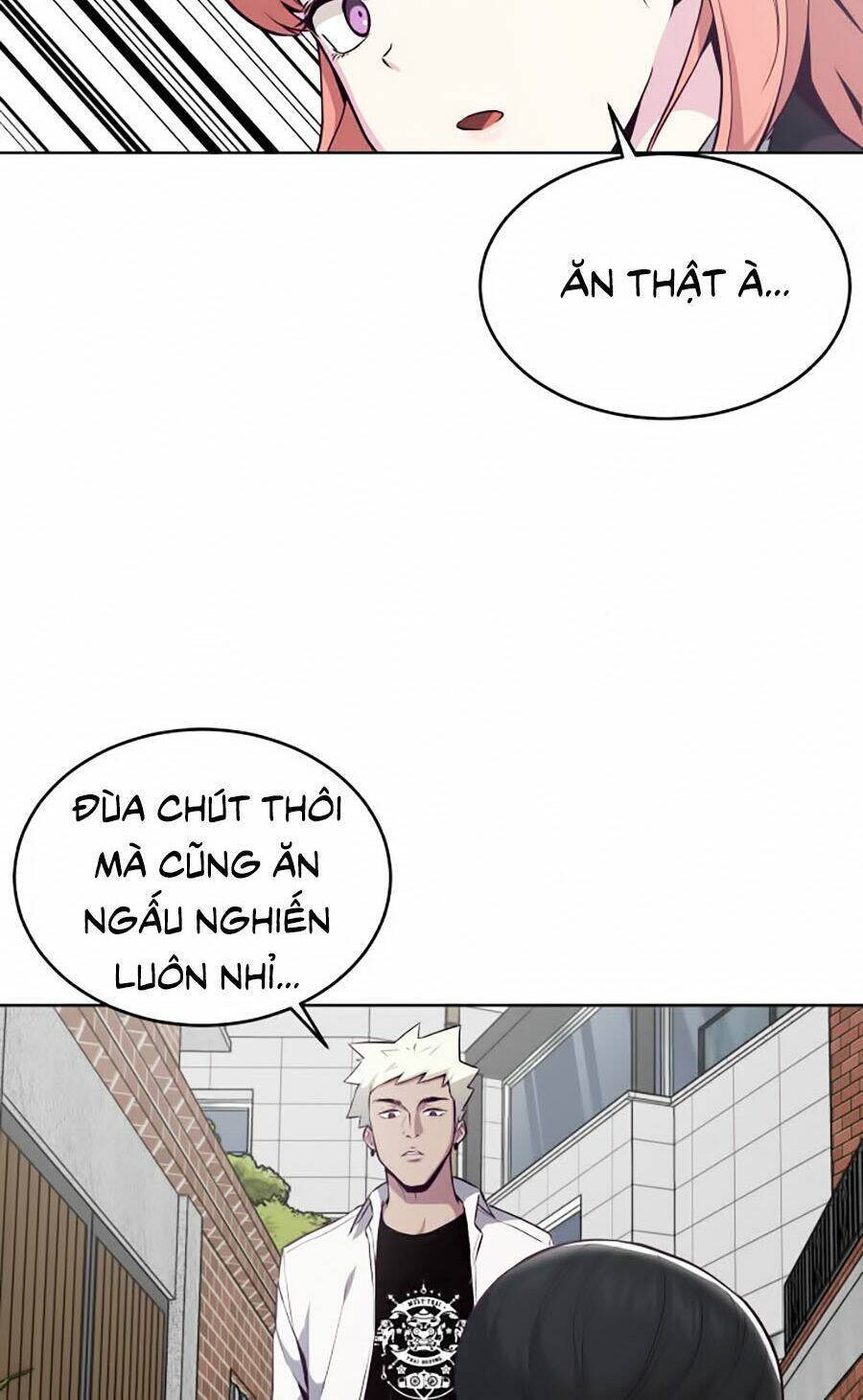 Cậu Bé Của Thần Chết - Chapter 31 - Page 99