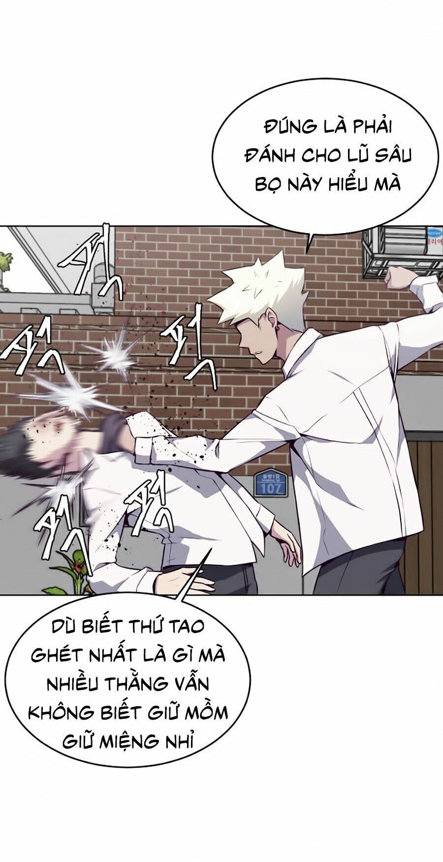 Cậu Bé Của Thần Chết - Chapter 31 - Page 106