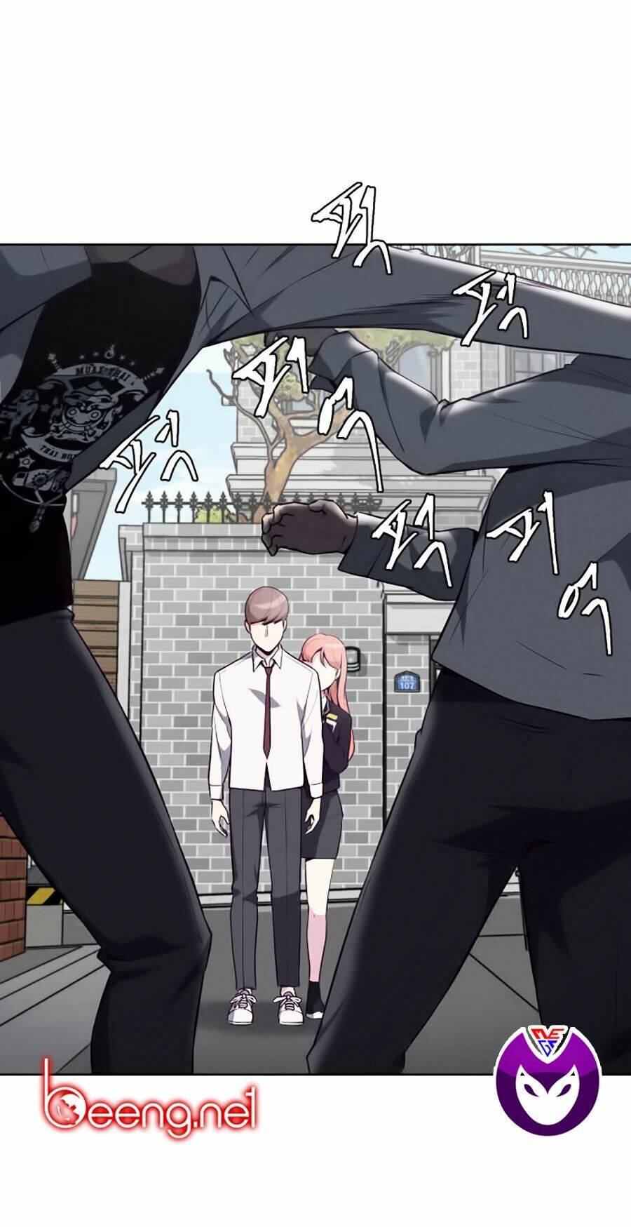 Cậu Bé Của Thần Chết - Chapter 31 - Page 107