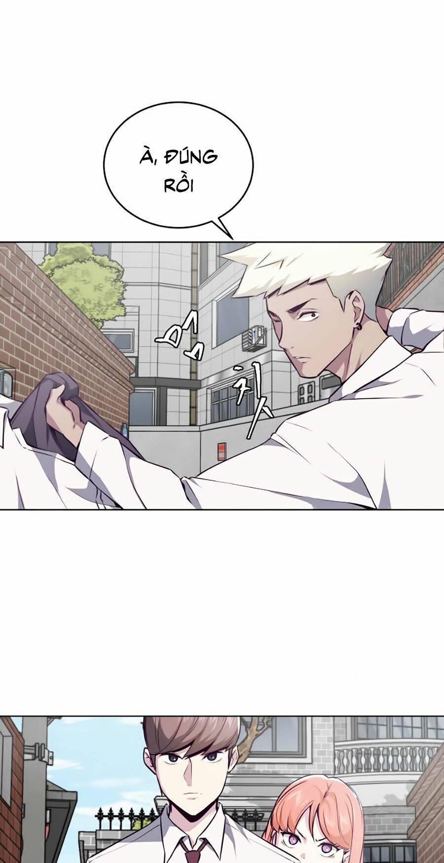 Cậu Bé Của Thần Chết - Chapter 31 - Page 108