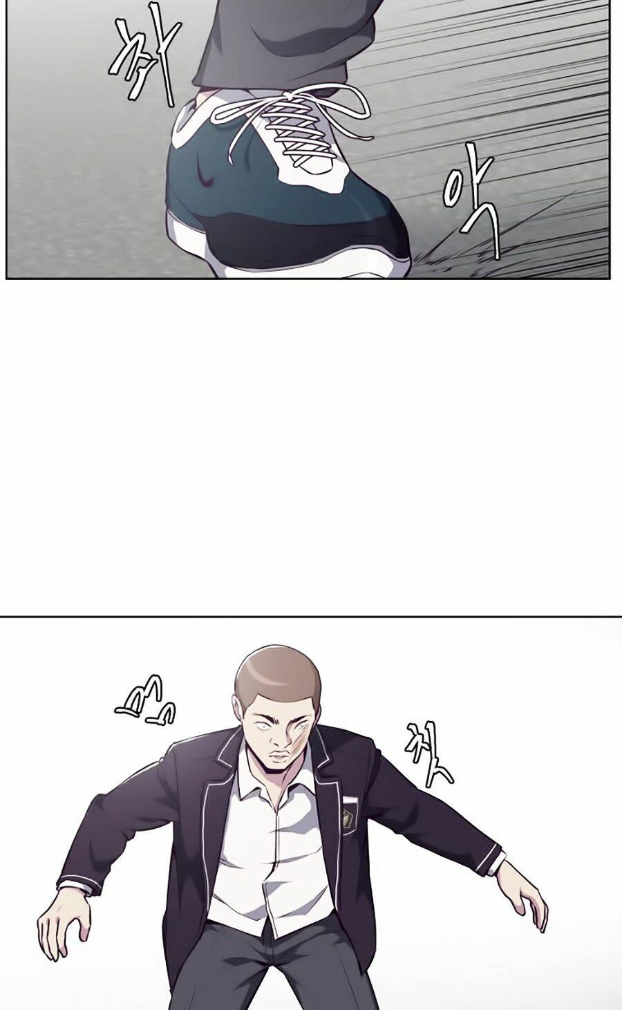 Cậu Bé Của Thần Chết - Chapter 31 - Page 10