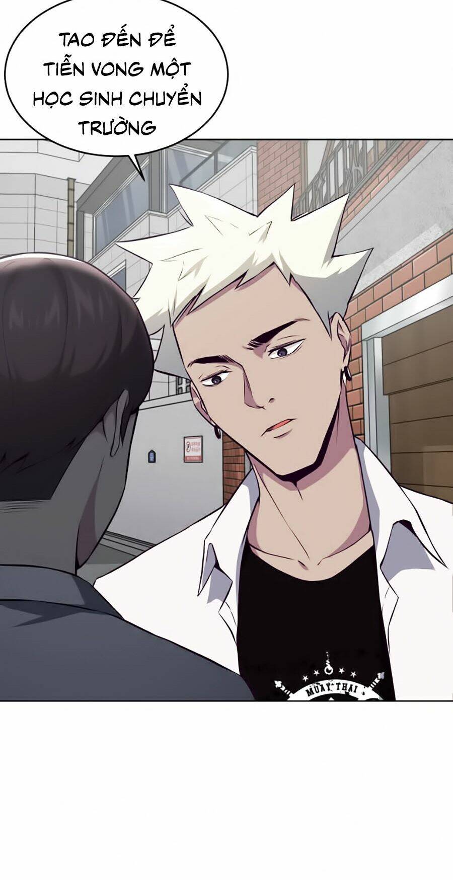 Cậu Bé Của Thần Chết - Chapter 31 - Page 113