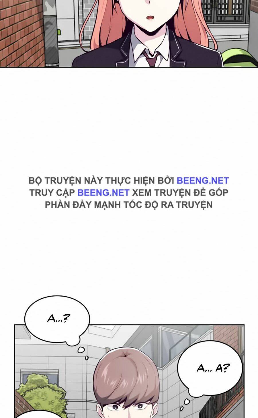 Cậu Bé Của Thần Chết - Chapter 31 - Page 12