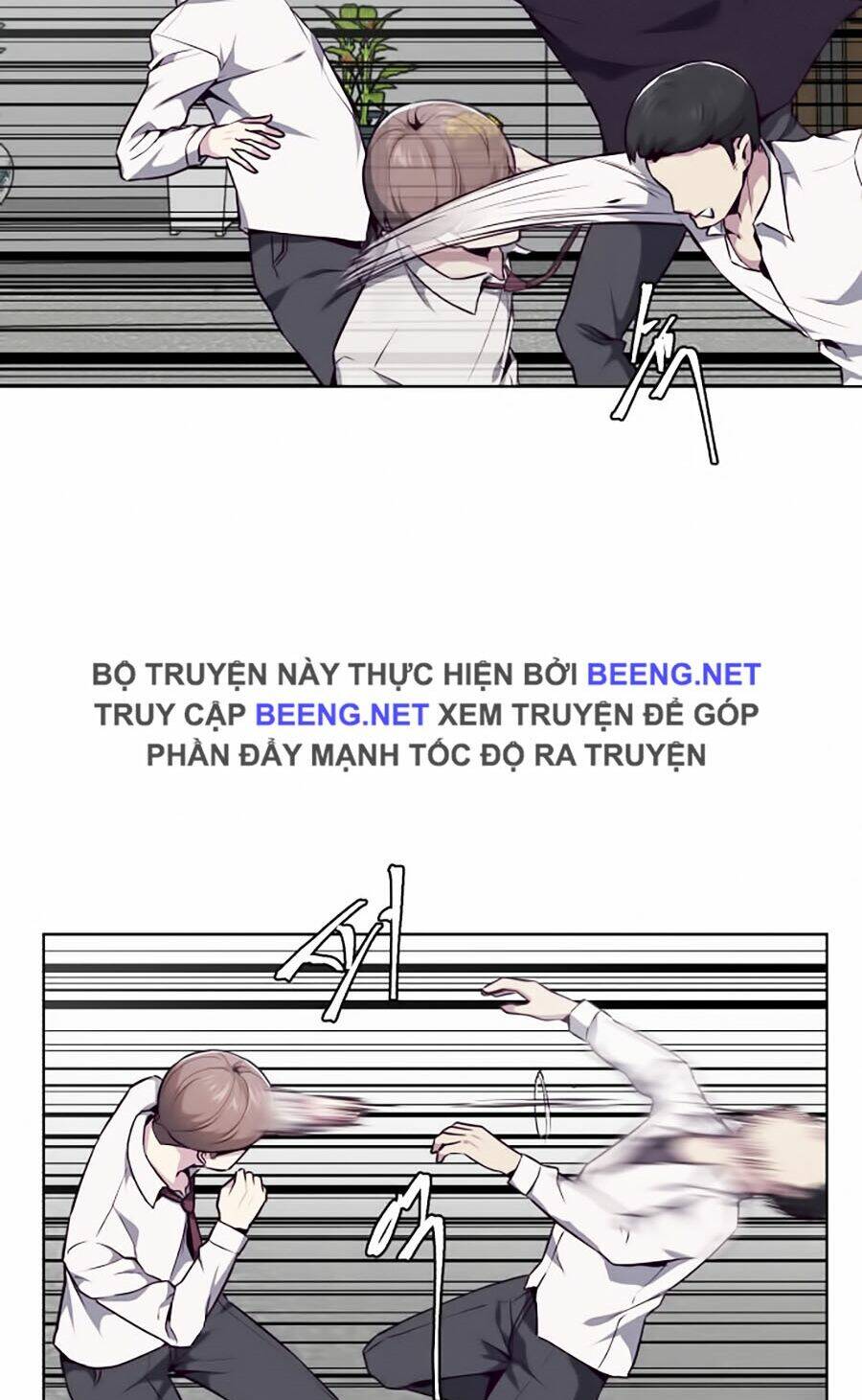 Cậu Bé Của Thần Chết - Chapter 31 - Page 18