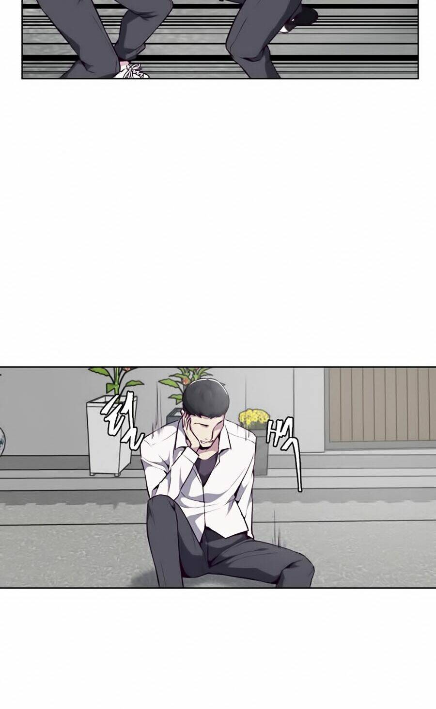 Cậu Bé Của Thần Chết - Chapter 31 - Page 19