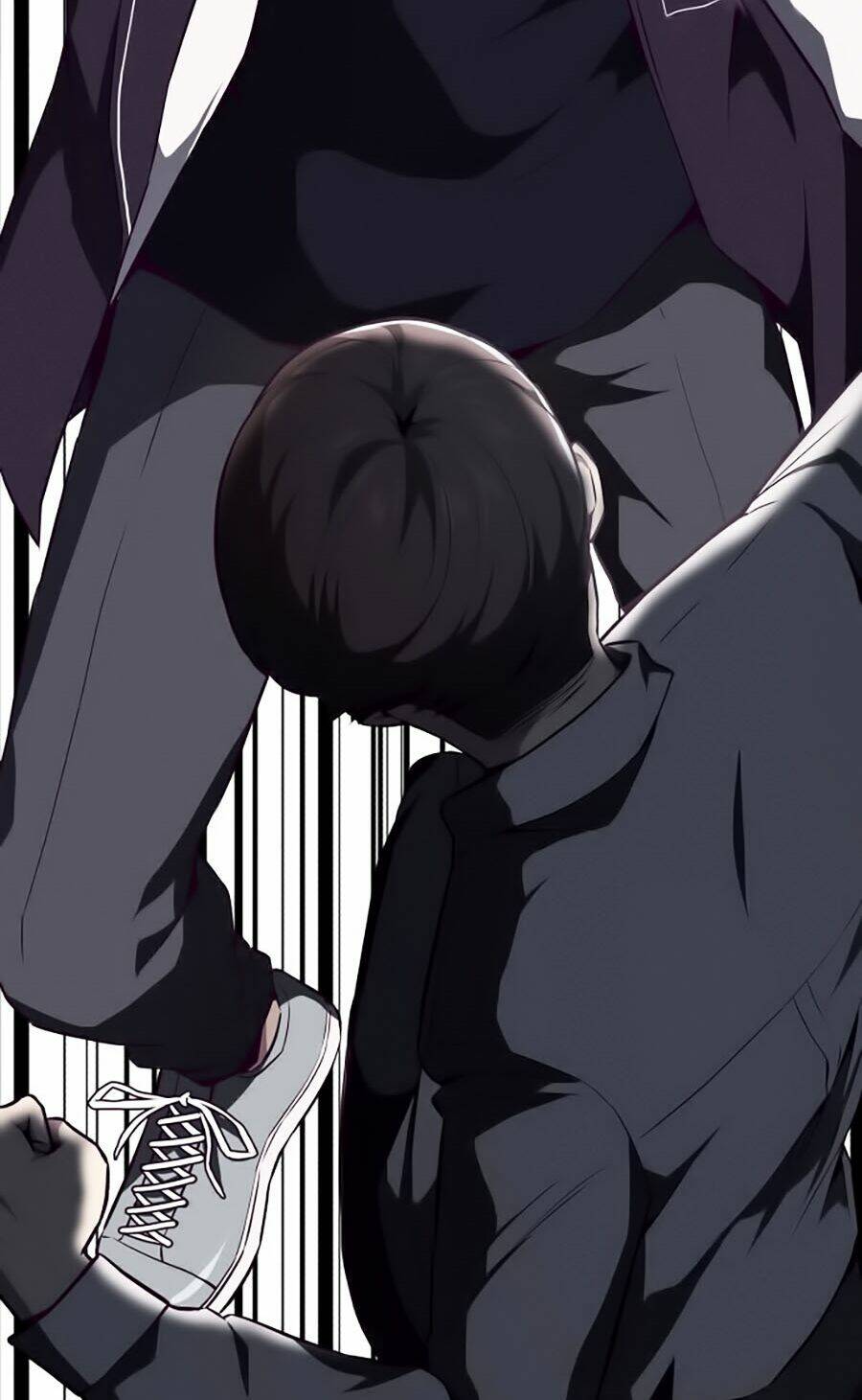 Cậu Bé Của Thần Chết - Chapter 31 - Page 22