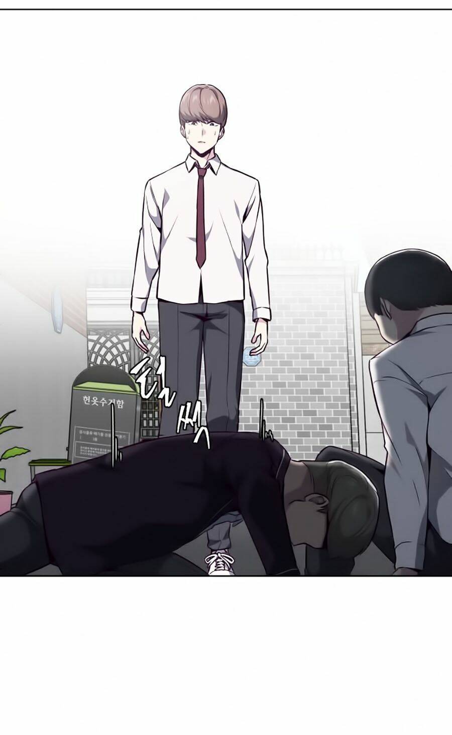 Cậu Bé Của Thần Chết - Chapter 31 - Page 25