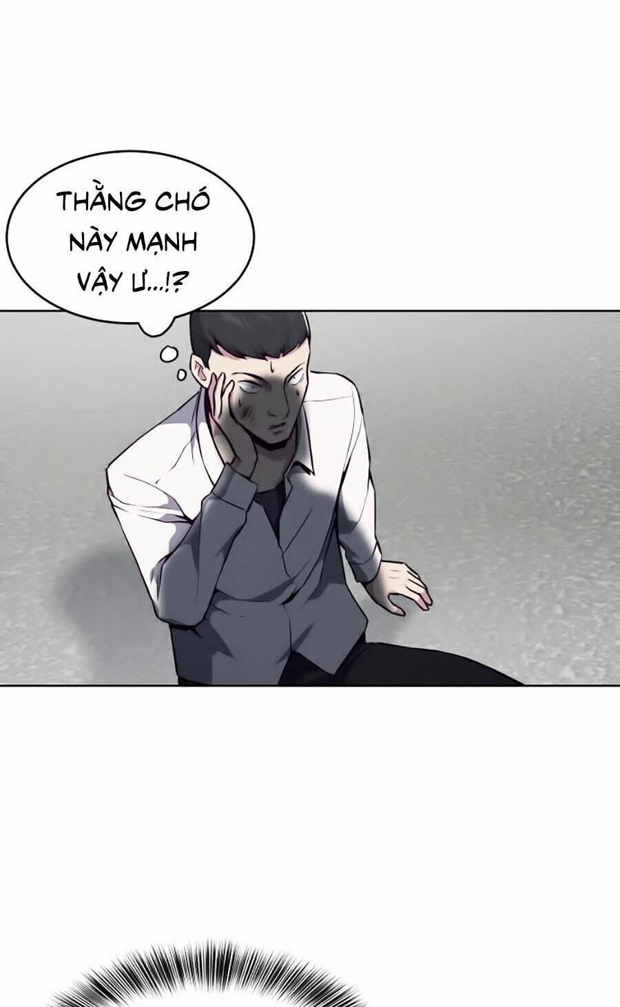 Cậu Bé Của Thần Chết - Chapter 31 - Page 26