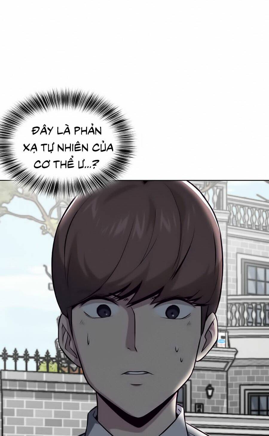 Cậu Bé Của Thần Chết - Chapter 31 - Page 28