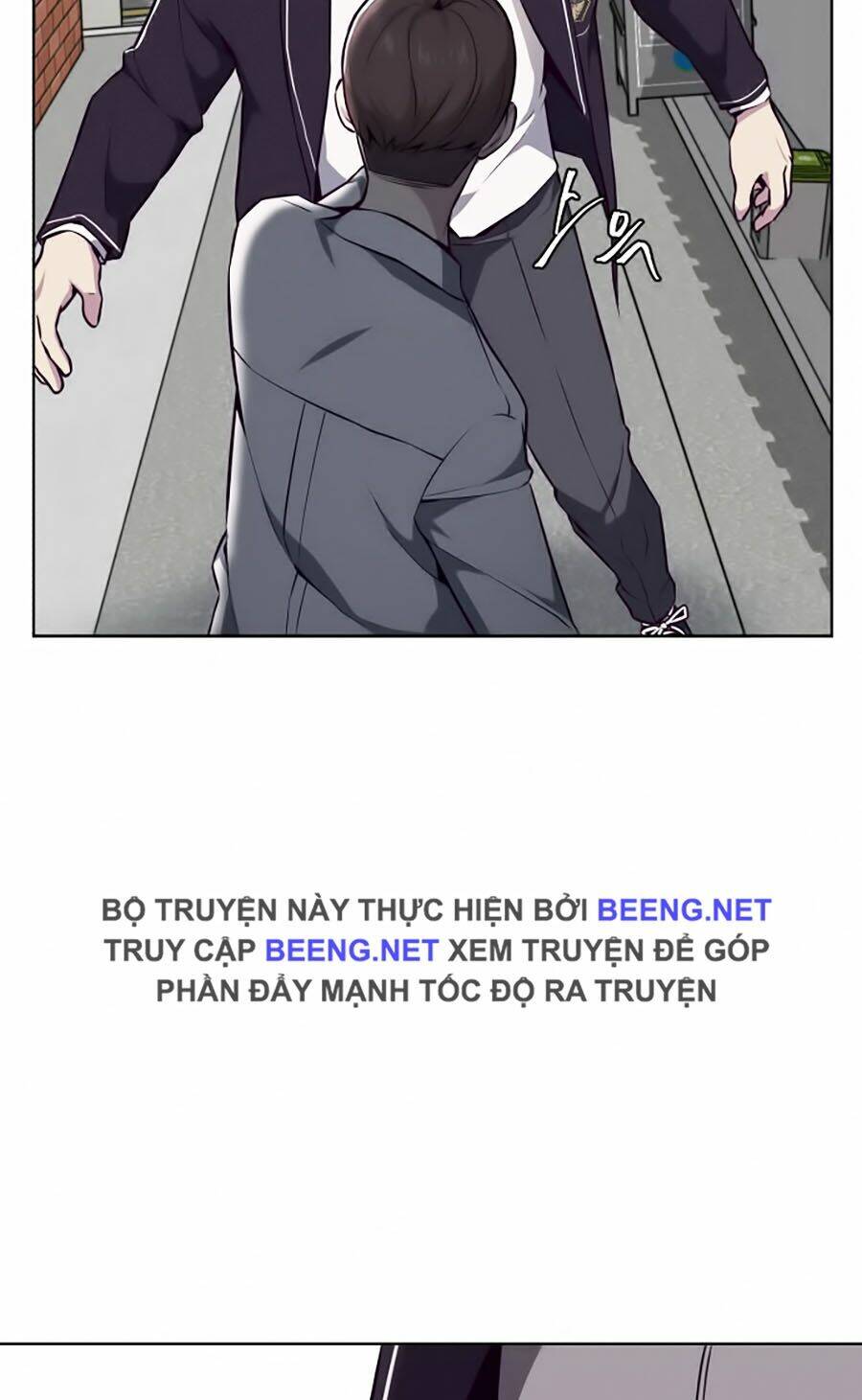 Cậu Bé Của Thần Chết - Chapter 31 - Page 30