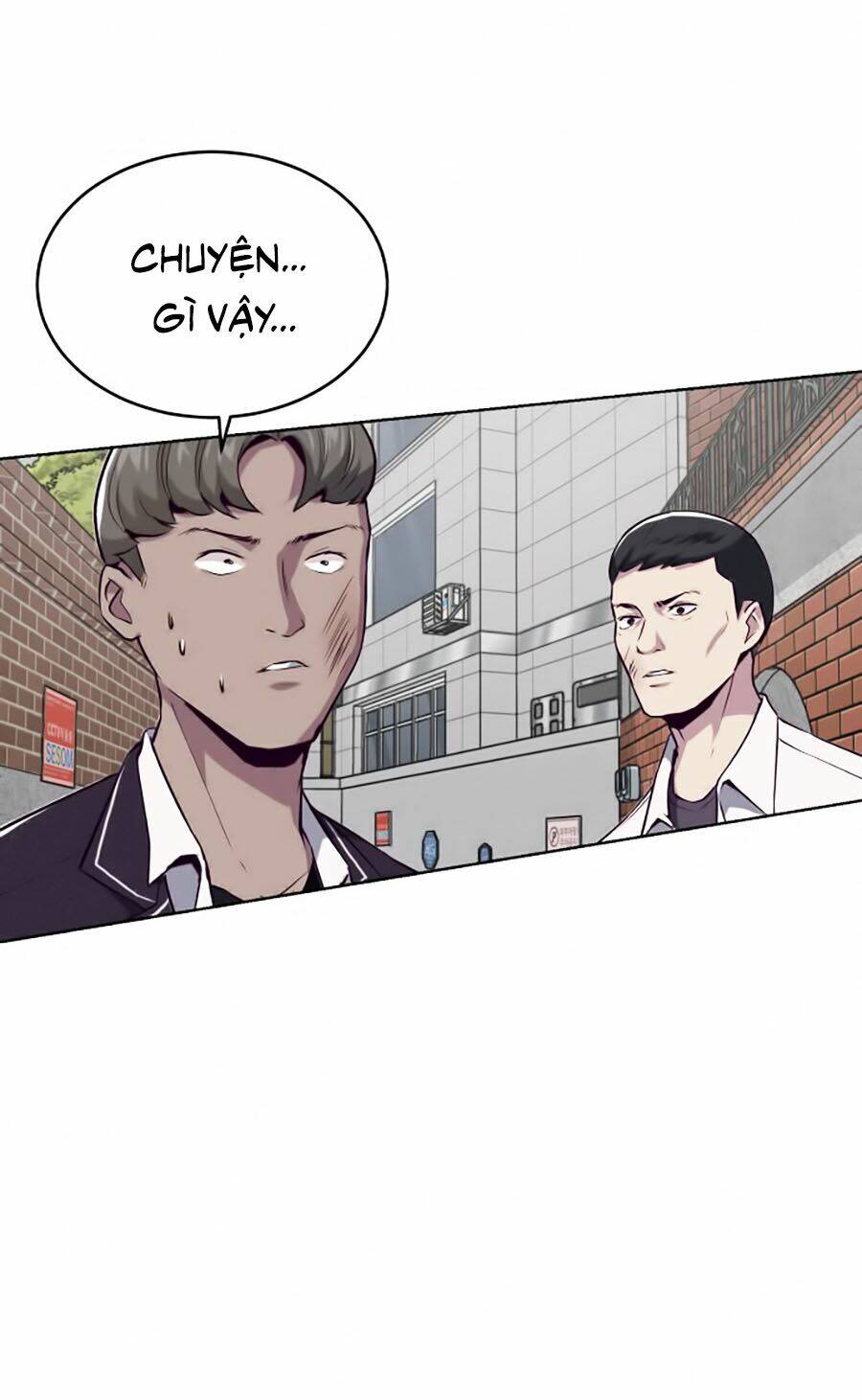 Cậu Bé Của Thần Chết - Chapter 31 - Page 35