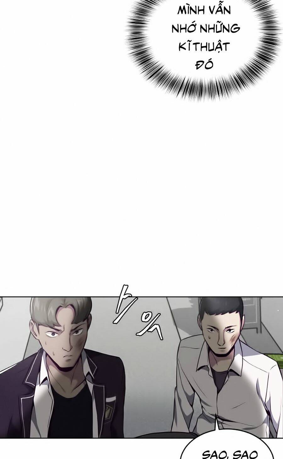 Cậu Bé Của Thần Chết - Chapter 31 - Page 38