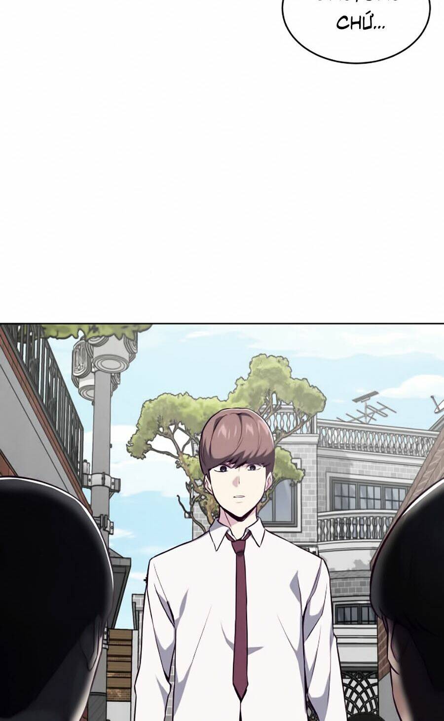 Cậu Bé Của Thần Chết - Chapter 31 - Page 39