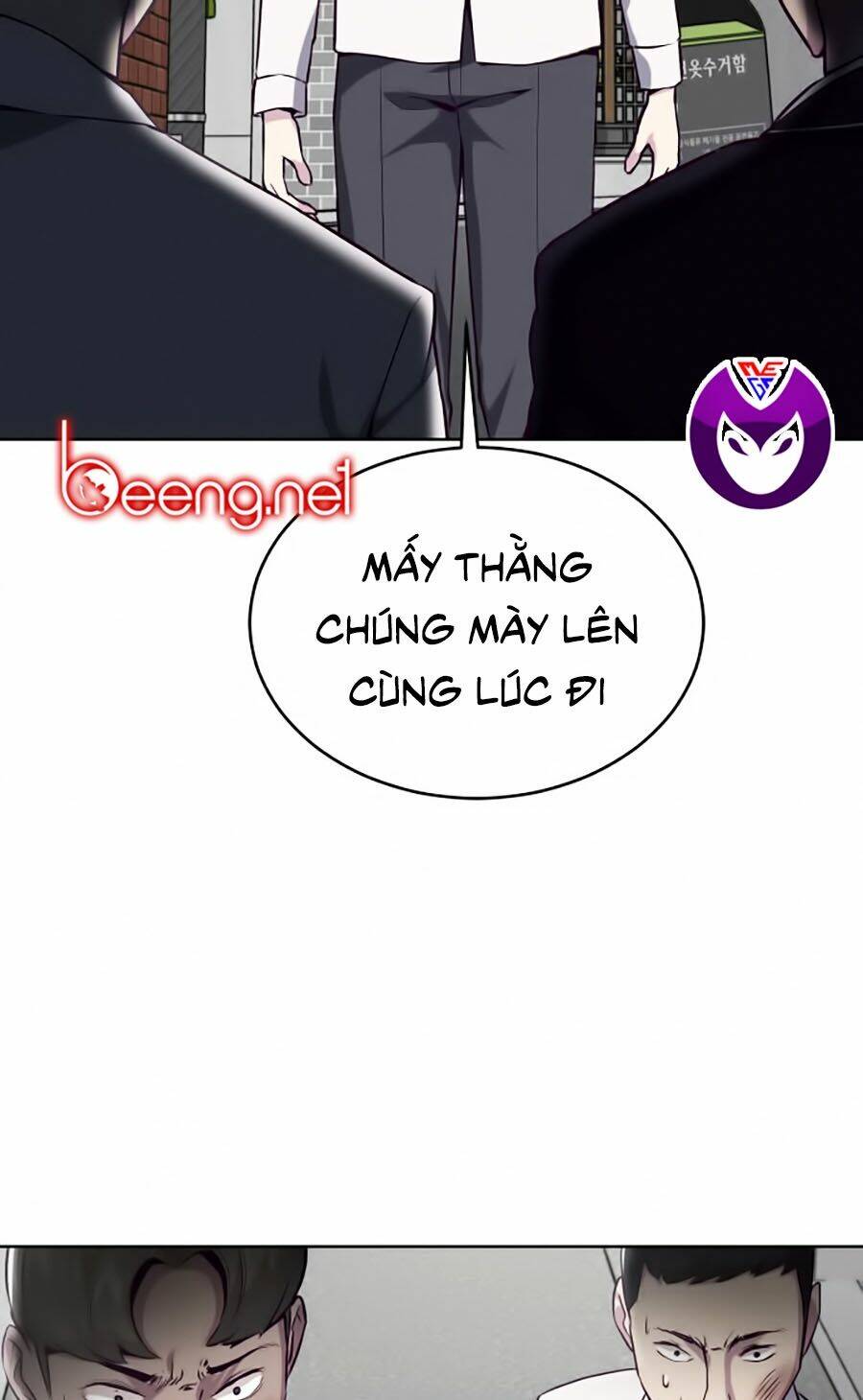 Cậu Bé Của Thần Chết - Chapter 31 - Page 40