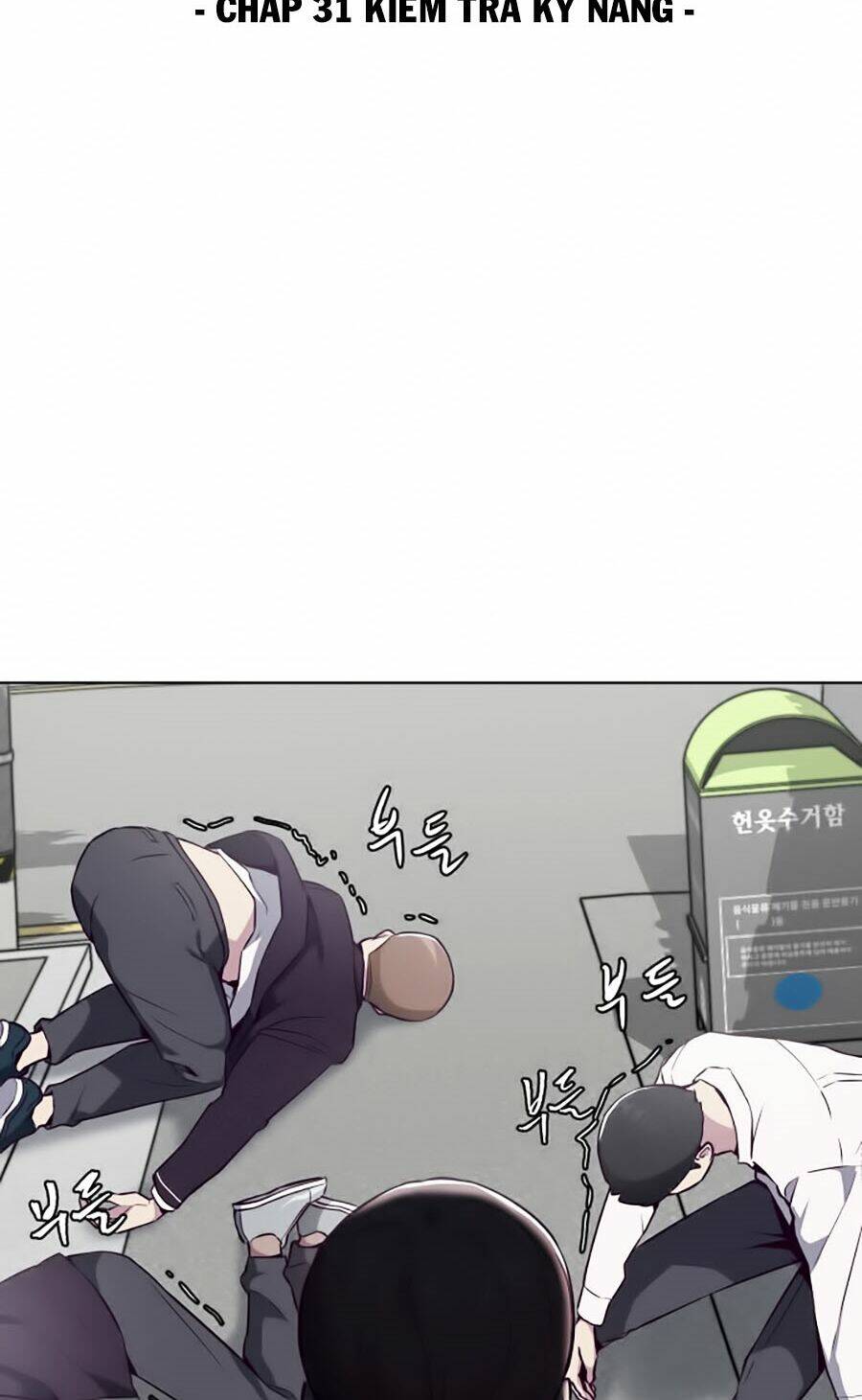 Cậu Bé Của Thần Chết - Chapter 31 - Page 44