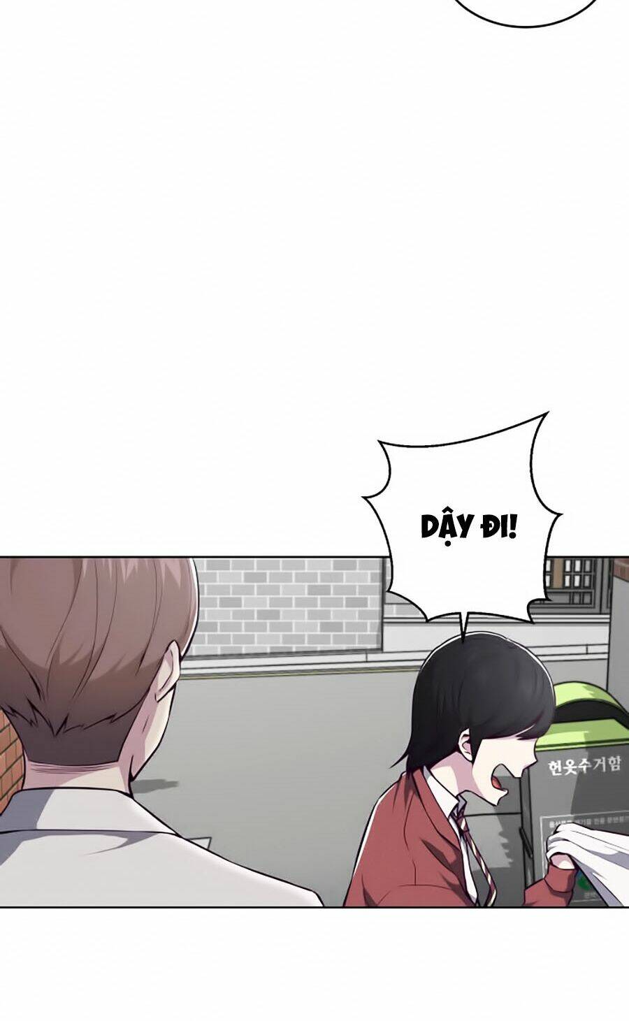 Cậu Bé Của Thần Chết - Chapter 31 - Page 49